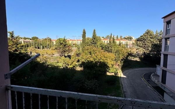 Appartement à vendre    3 pièces •  Port-de-Bouc