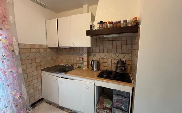 Appartement à vendre    3 pièces •  Port-de-Bouc