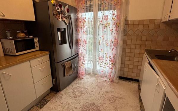 Appartement à vendre    3 pièces •  Port-de-Bouc