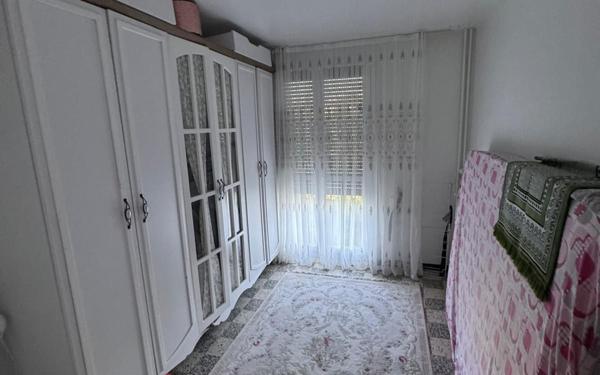 Appartement à vendre    3 pièces •  Port-de-Bouc