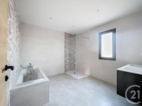 Maison à vendre  5 pièces - 135 m2 PORTIRAGNES - 34