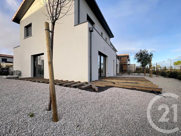 Maison à vendre  5 pièces - 135 m2 PORTIRAGNES - 34