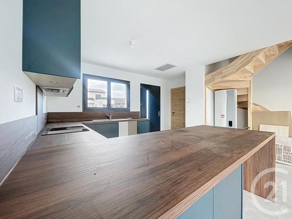 Maison à vendre  5 pièces - 135 m2 PORTIRAGNES - 34