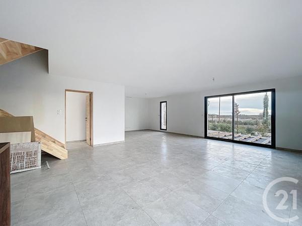 Maison à vendre  5 pièces - 135 m2 PORTIRAGNES - 34