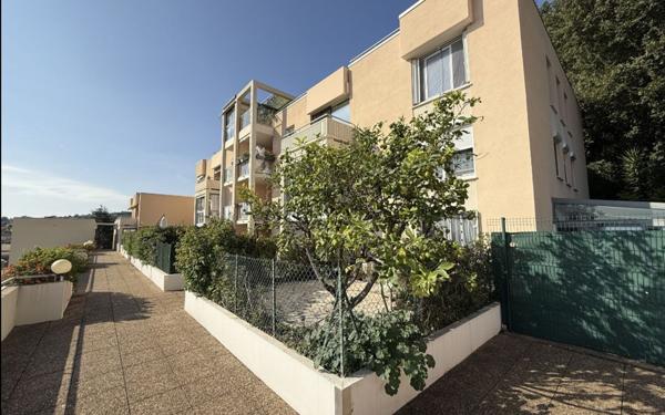 Appartement à vendre    4 pièces • 73 m2 Nice