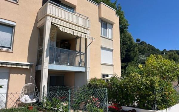 Appartement à vendre    4 pièces • 73 m2 Nice