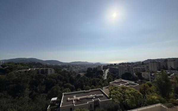 Appartement à vendre    4 pièces • 73 m2 Nice