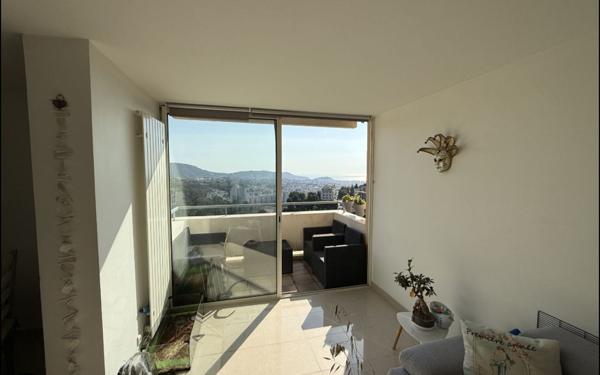 Appartement à vendre    4 pièces • 73 m2 Nice
