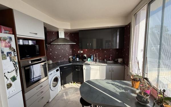 Appartement à vendre    4 pièces • 73 m2 Nice