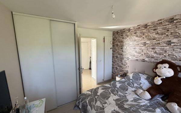 Appartement à vendre    4 pièces • 73 m2 Nice