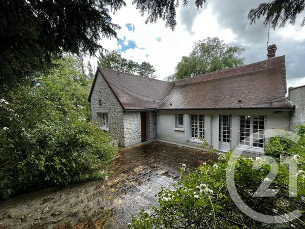 Maison à vendre  6 pièces - 168,35 m 2   AUNEAU BLEURY ST SYMPHORIEN  - 28