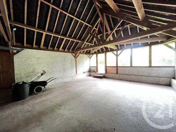 Maison à vendre  6 pièces - 168,35 m 2   AUNEAU BLEURY ST SYMPHORIEN  - 28