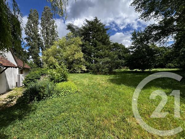 Maison à vendre  6 pièces - 168,35 m 2   AUNEAU BLEURY ST SYMPHORIEN  - 28
