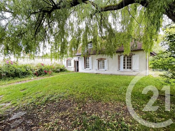 Maison à vendre  6 pièces - 168,35 m 2   AUNEAU BLEURY ST SYMPHORIEN  - 28