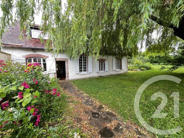 Maison à vendre  6 pièces - 168,35 m 2   AUNEAU BLEURY ST SYMPHORIEN  - 28
