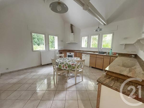 Maison à vendre  6 pièces - 168,35 m 2   AUNEAU BLEURY ST SYMPHORIEN  - 28