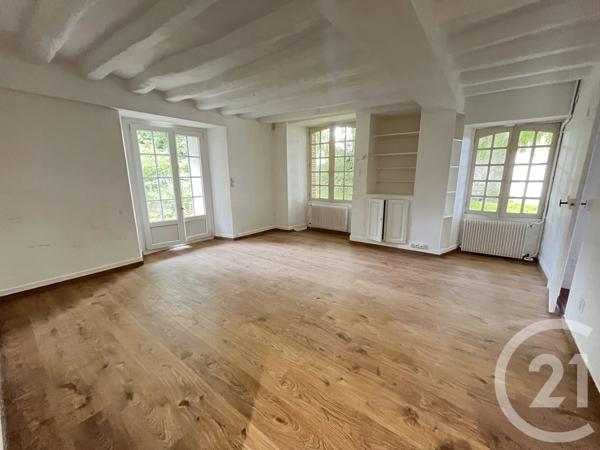 Maison à vendre  6 pièces - 168,35 m 2   AUNEAU BLEURY ST SYMPHORIEN  - 28