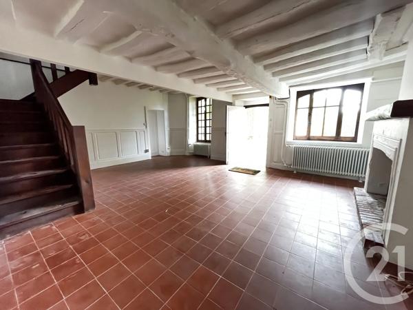 Maison à vendre  6 pièces - 168,35 m 2   AUNEAU BLEURY ST SYMPHORIEN  - 28