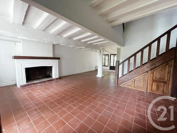 Maison à vendre  6 pièces - 168,35 m 2   AUNEAU BLEURY ST SYMPHORIEN  - 28