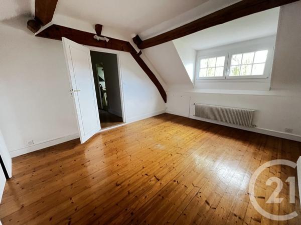 Maison à vendre  6 pièces - 168,35 m 2   AUNEAU BLEURY ST SYMPHORIEN  - 28