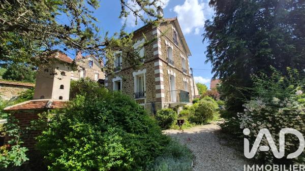 Maison à vendre 5 pièces 136 m² Pomponne