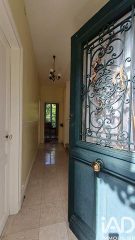 Maison à vendre 5 pièces 136 m² Pomponne