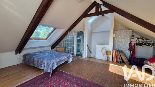 Maison à vendre 5 pièces 136 m² Pomponne