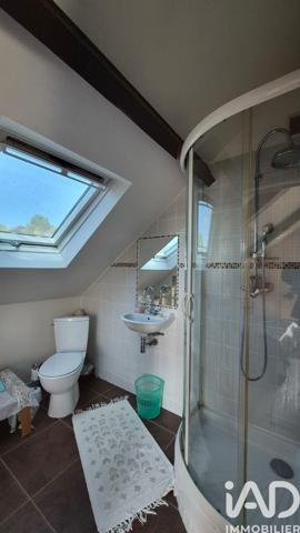 Maison à vendre 5 pièces 136 m² Pomponne