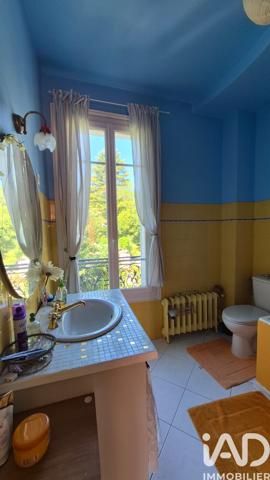 Maison à vendre 5 pièces 136 m² Pomponne