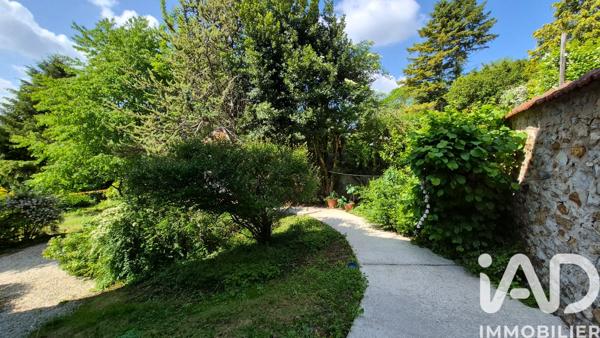 Maison à vendre 5 pièces 136 m² Pomponne