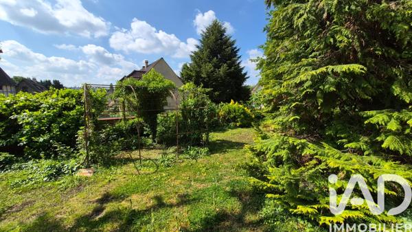 Maison à vendre 5 pièces 136 m² Pomponne