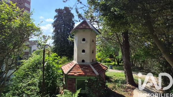 Maison à vendre 5 pièces 136 m² Pomponne