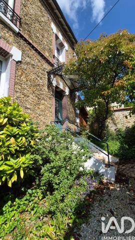 Maison à vendre 5 pièces 136 m² Pomponne