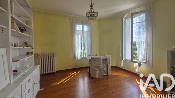 Maison à vendre 5 pièces 136 m² Pomponne