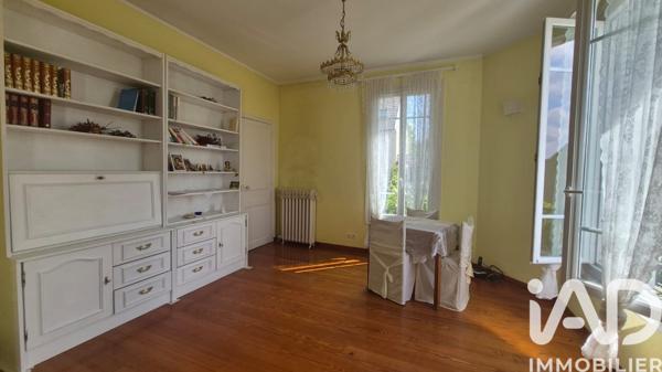 Maison à vendre 5 pièces 136 m² Pomponne