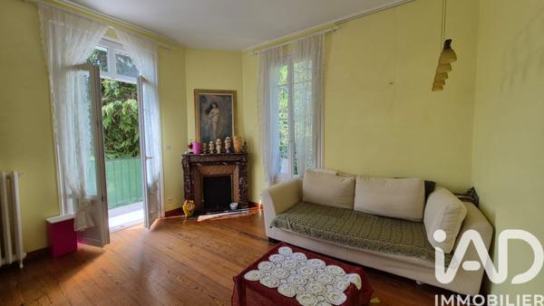 Maison à vendre 5 pièces 136 m² Pomponne