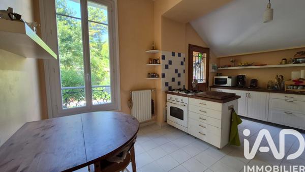 Maison à vendre 5 pièces 136 m² Pomponne