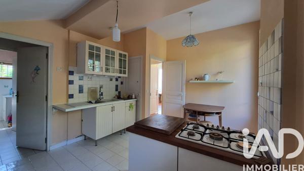 Maison à vendre 5 pièces 136 m² Pomponne