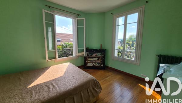 Maison à vendre 5 pièces 136 m² Pomponne