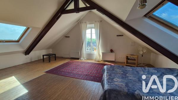 Maison à vendre 5 pièces 136 m² Pomponne