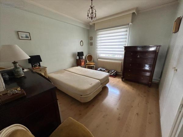 Appartement à vendre à Boulogne-sur-Mer dans le Pas-de-Calais (62200), ref : 62057-1086165