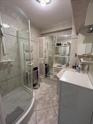 Appartement à vendre à Boulogne-sur-Mer dans le Pas-de-Calais (62200), ref : 62057-1086165