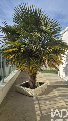 Maison à vendre 5 pièces 91 m² Rochefort