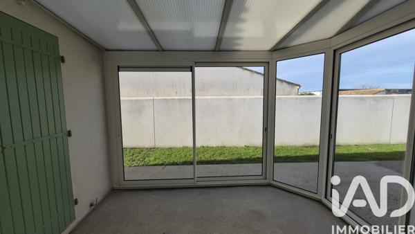 Maison à vendre 5 pièces 91,2 m² Rochefort