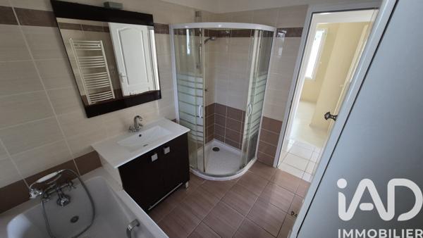 Maison à vendre 5 pièces 91 m² Rochefort