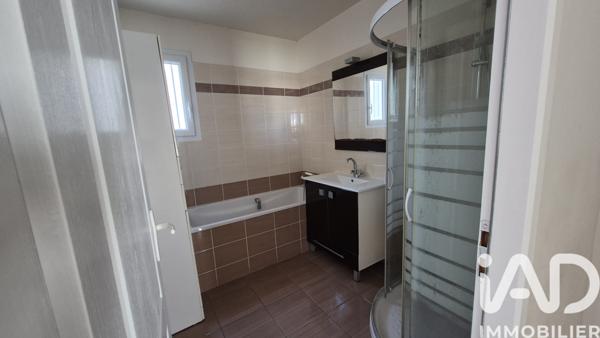 Maison à vendre 5 pièces 91 m² Rochefort