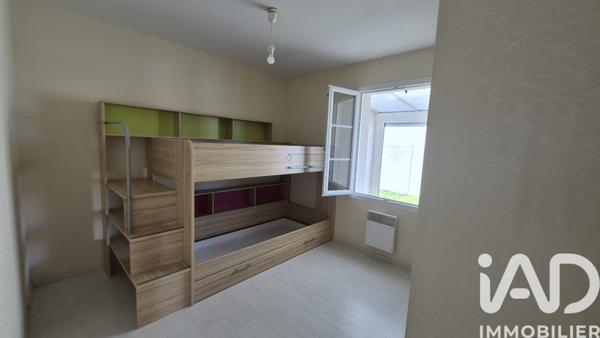 Maison à vendre 5 pièces 91 m² Rochefort