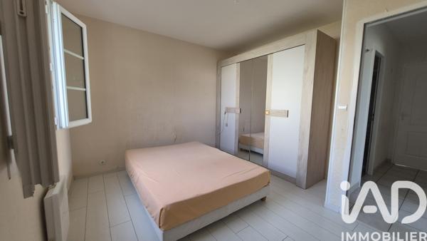 Maison à vendre 5 pièces 91 m² Rochefort