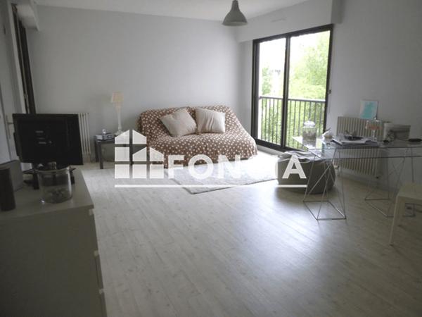 Location Studio 42.03 m² - RUE DE MASURE Bayonne 64100