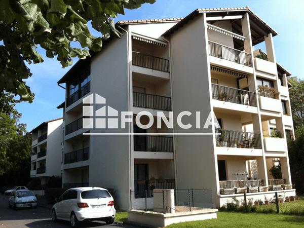 Location Studio 42.03 m² - RUE DE MASURE Bayonne 64100